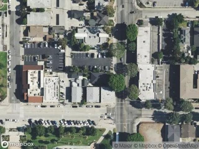 House for sale in Whittier, California
