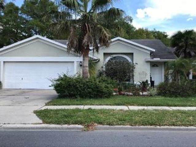 House for sale in Land O Lakes, Florida