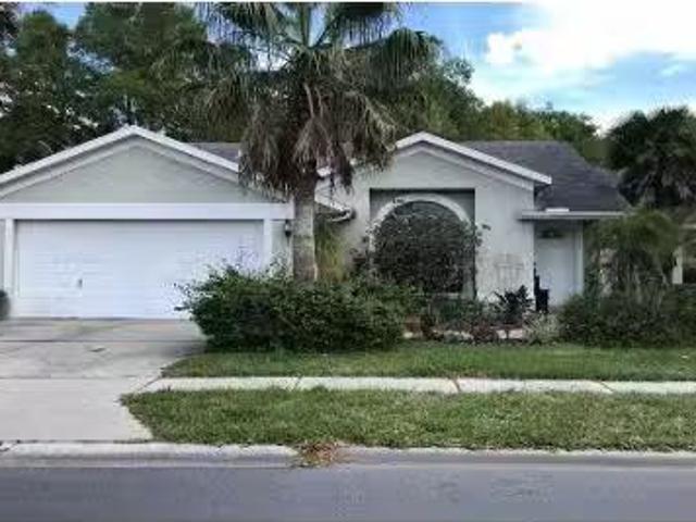 House for sale in New Port Richey