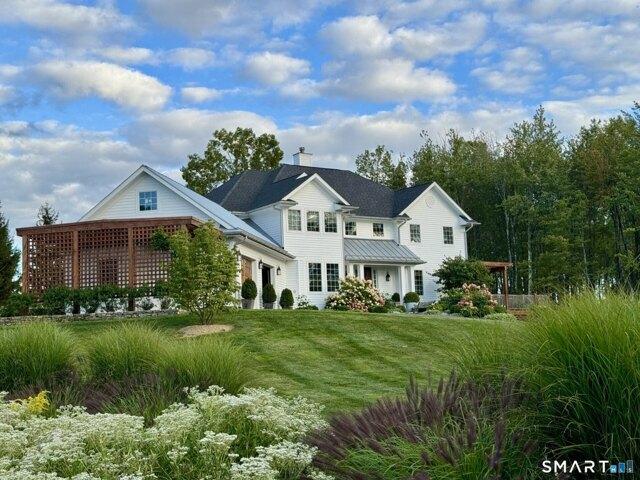 House for sale in Roxbury, Connecticut