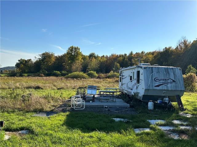 Land for sale in Mc Donough, New York