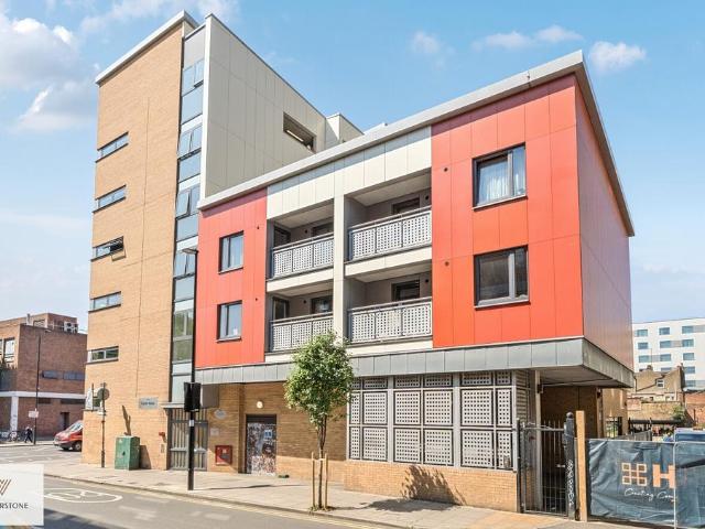 Apartment for rent in St. George in the East, Shadwell