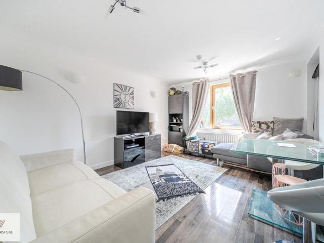 Apartment for rent in St. George in the East, Shadwell