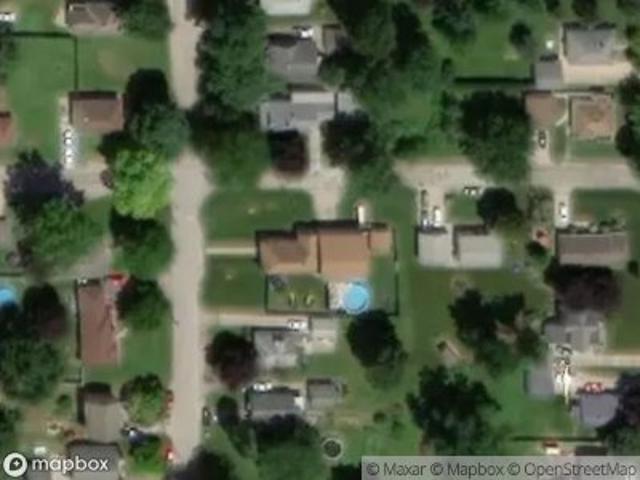 House for sale in Streator, Illinois