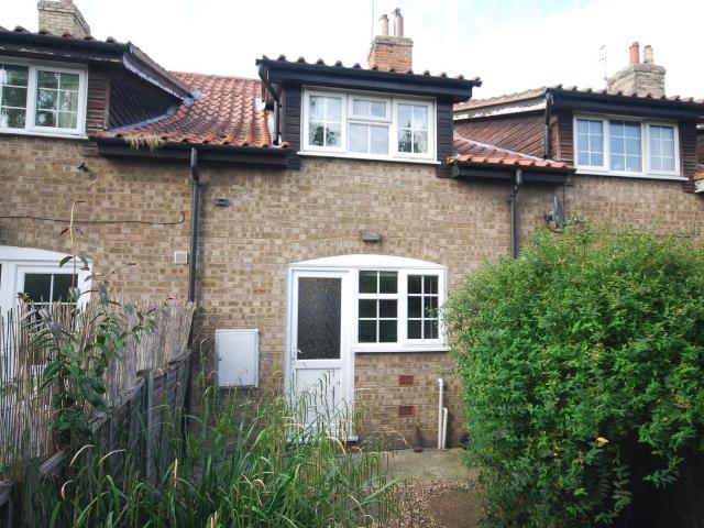 Apartment for rent in Thetford, East Tuddenham