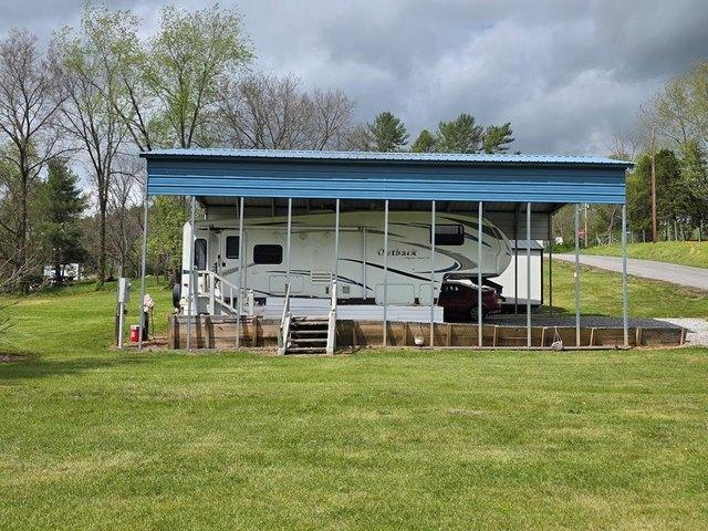 Land for sale in Virginia