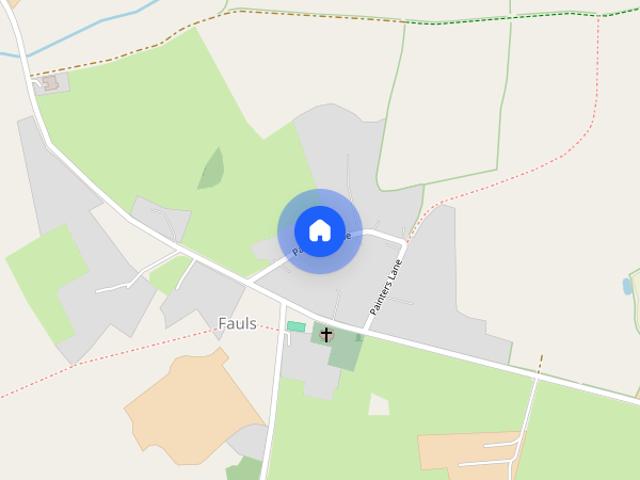 House for rent in Prees, Shropshire