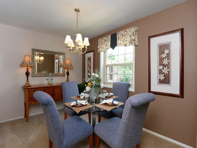 Apartment for rent in Owings Mills