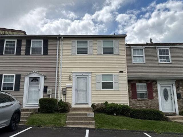 Condo for sale in Owings Mills, Maryland