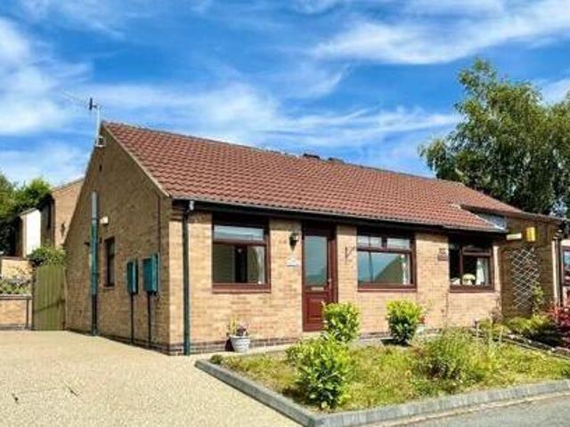 House for sale in Froggatt, East Midlands
