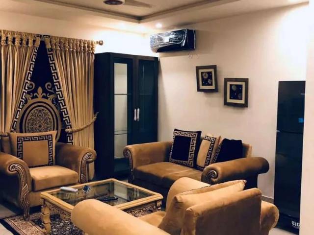 Apartment for rent in Islamabad