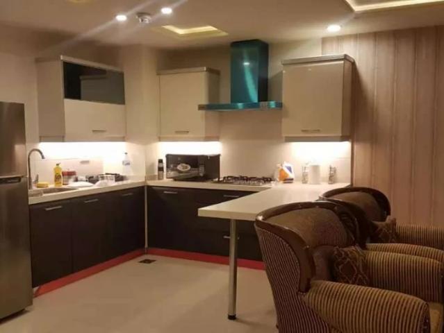 Apartment for rent in Islamabad