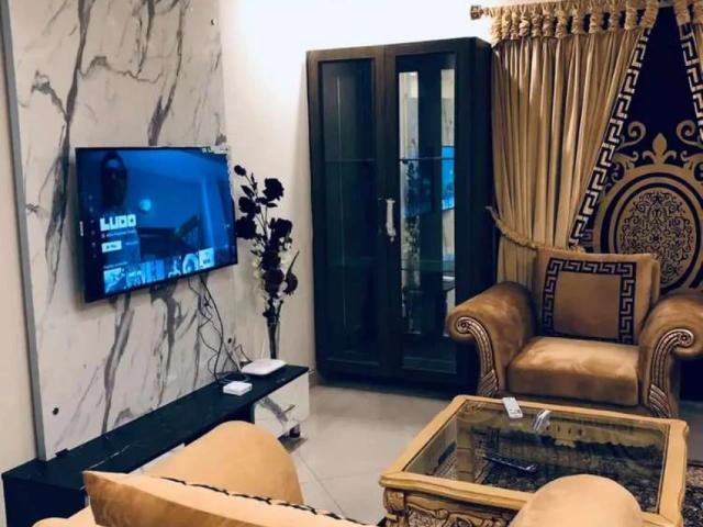 Apartment for sale in Islamabad