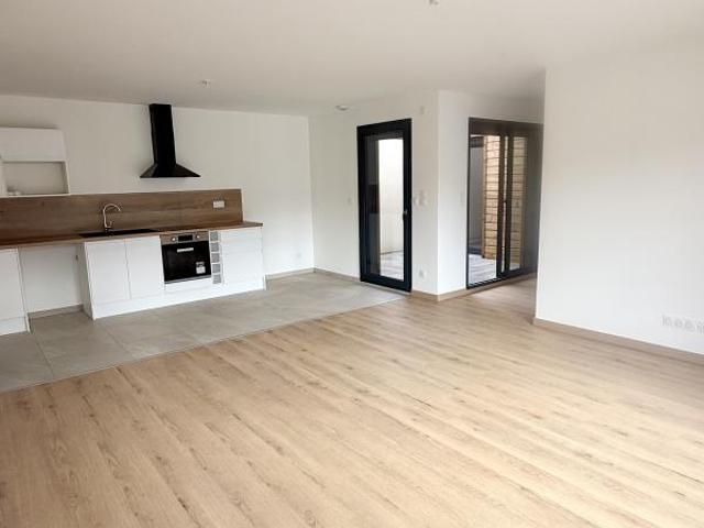 Maison vente à Orléans