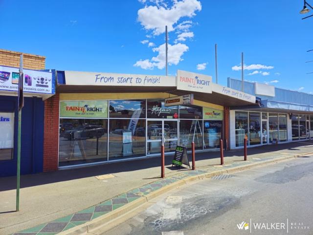 Retail for sale in Kyabram, Victoria