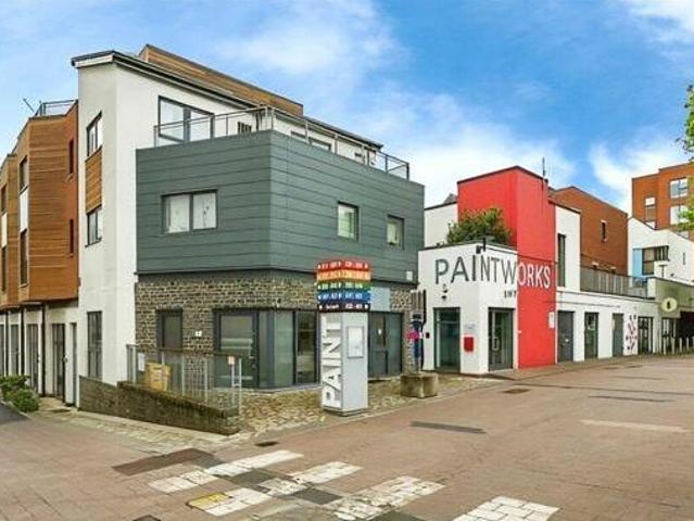 House for sale in City of London, Greater London
