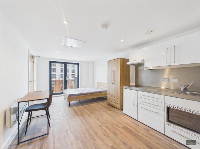 Apartment for rent in St Philip's Marsh, Feckenham