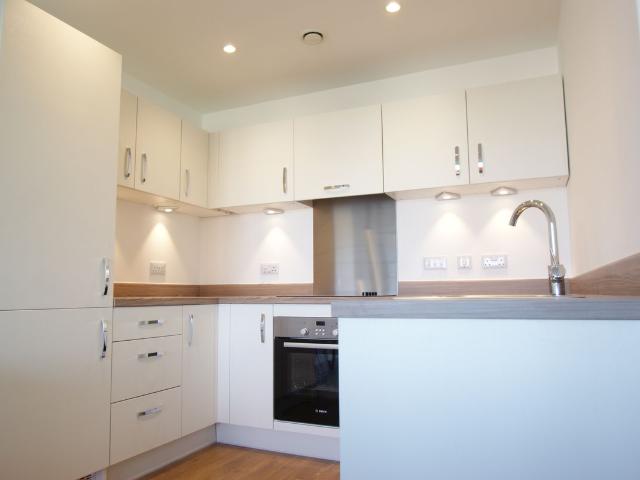 Apartment for rent in Feckenham, City Of Bristol