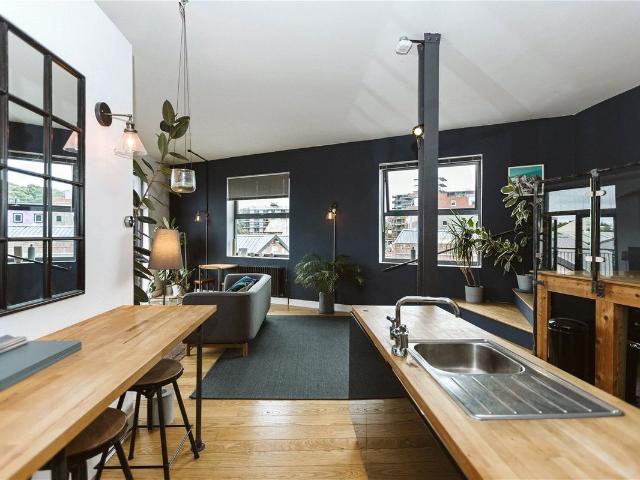 Apartment for rent in St Philip's Marsh, Feckenham