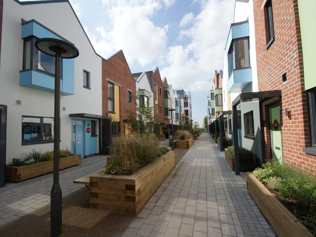 Apartment for rent in St Philip's Marsh, Feckenham