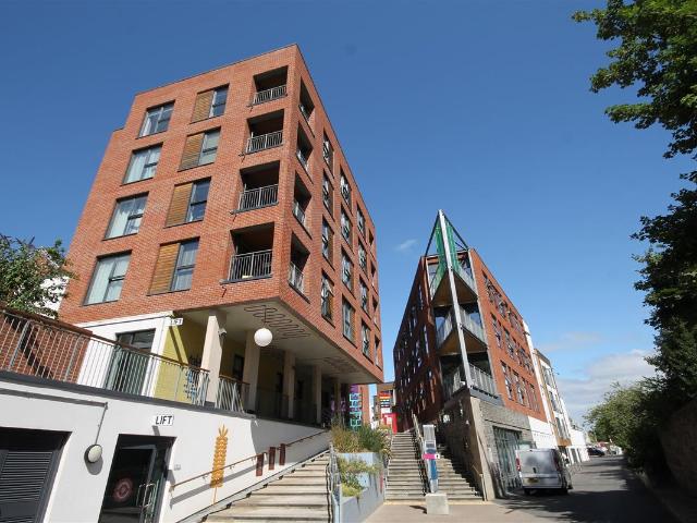 Apartment for rent in St Philip's Marsh, Feckenham