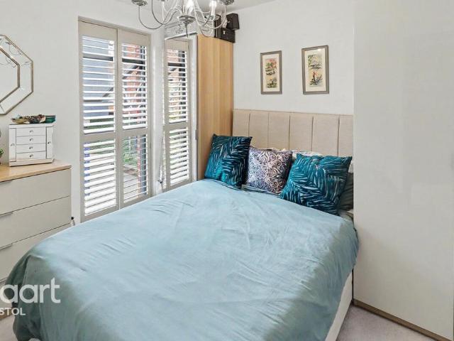 House for rent in St Philip's Marsh, Feckenham