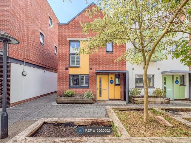 House for rent in St Philip's Marsh, Feckenham