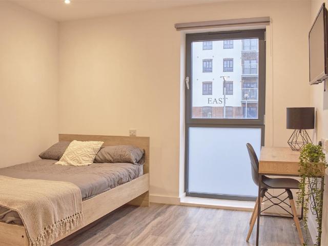Room for rent in Paintworks, Bristol