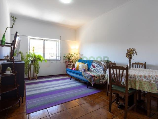 Apartamento alugar em Centro Histórico, Setúbal