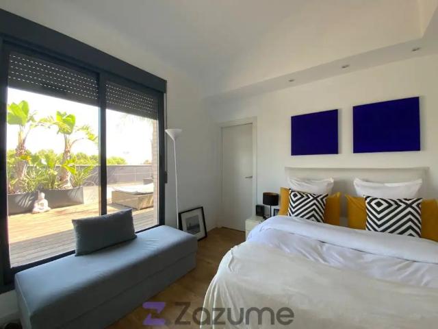 Apartamento en alquiler en Motor de San Bernardo, l'Horta Sud