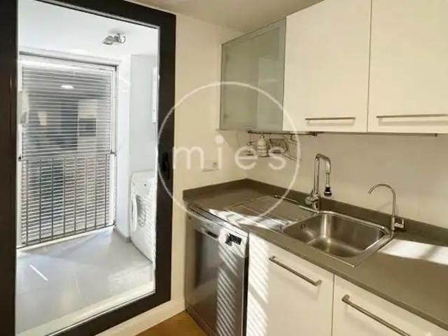 Apartamento en alquiler en Motor de San Bernardo, l'Horta Sud