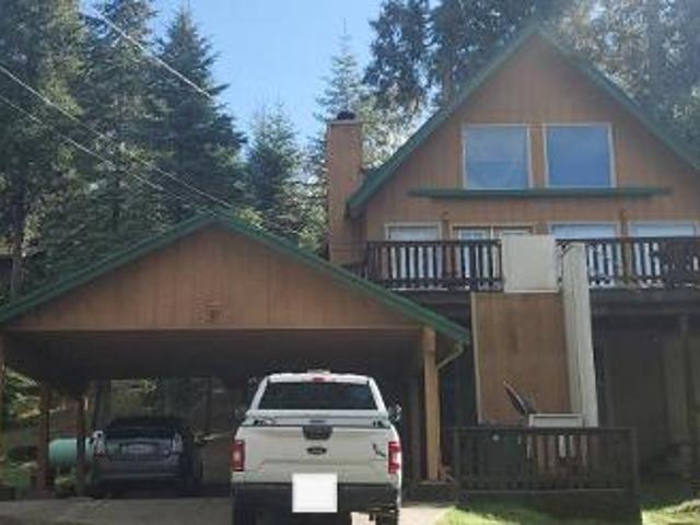 House for sale in California