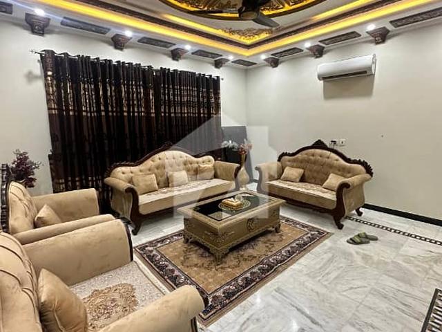 House for sale in اسلام آباد, زون 1