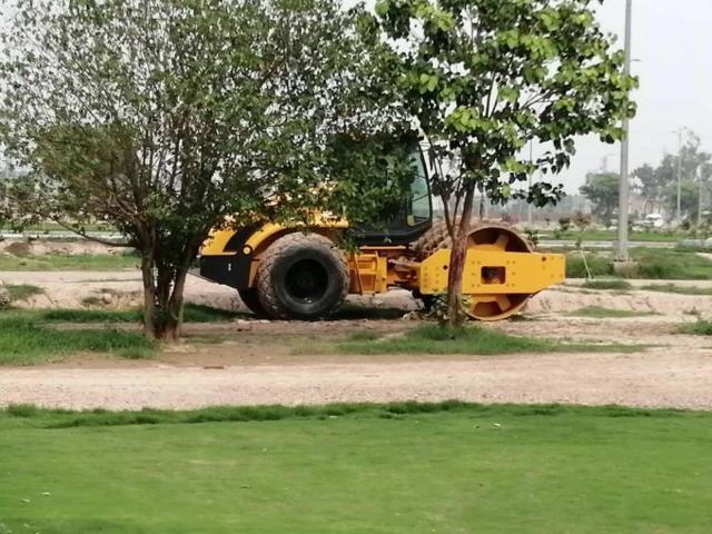 Land for sale in کوٹ نور شاہ, لاہور ڈویژن