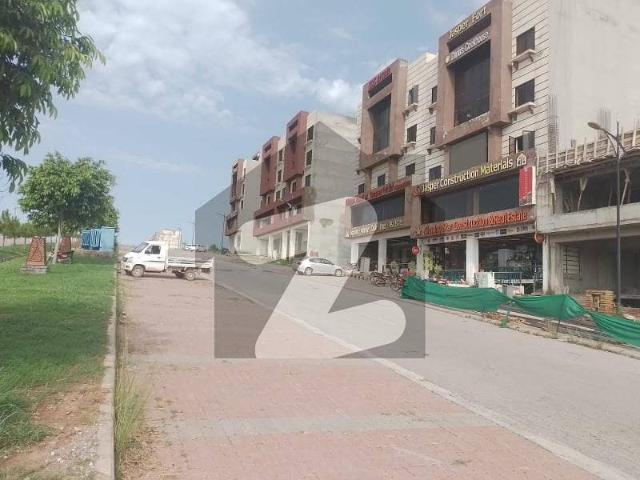 Property for sale in Islamabad