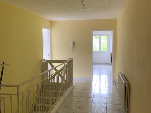 Appartement vente à Saint-Dié-des-Vosges, Pair-et-grandrupt