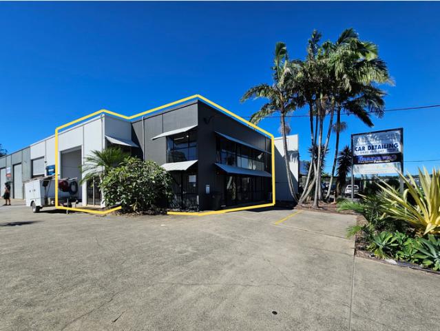 Warehouse for rent in Fernbrook, Queensland