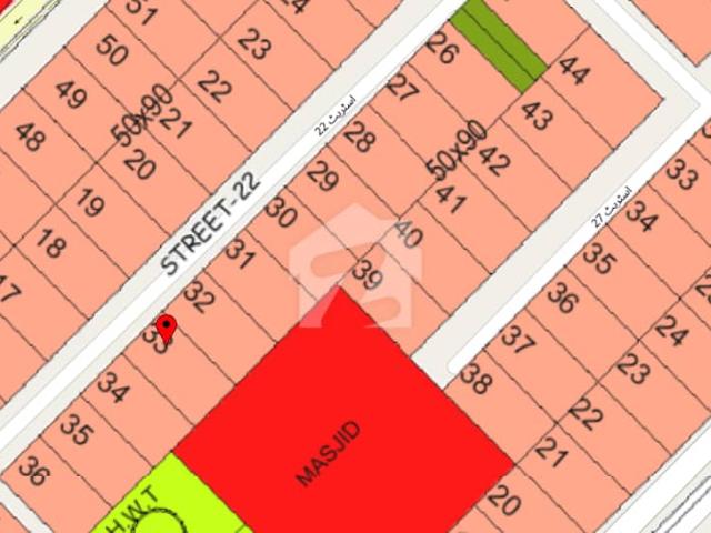 Property for sale in Islamabad