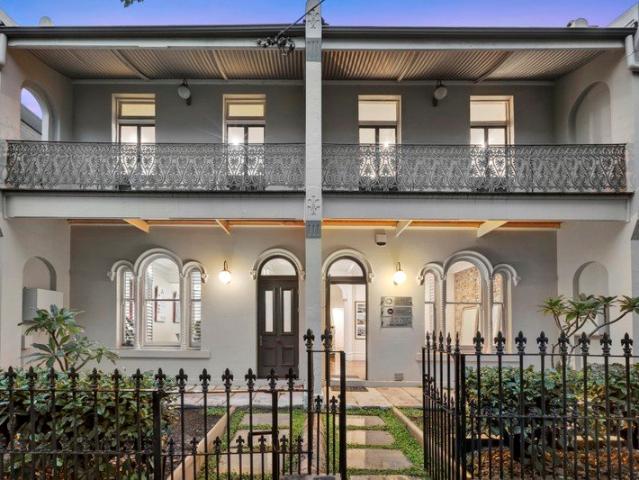 House for sale in Sydney, New South Wales