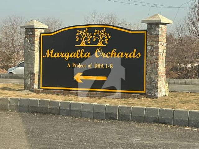 Property for sale in Islamabad