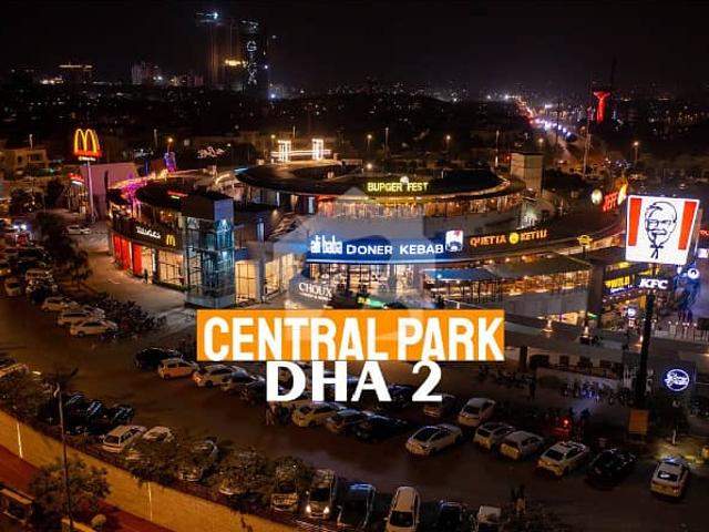 Property for sale in Islamabad