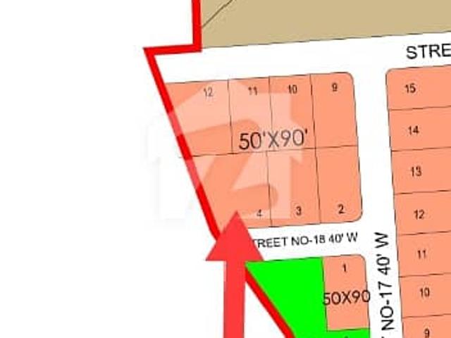 Property for sale in اسلام آباد, زون 1