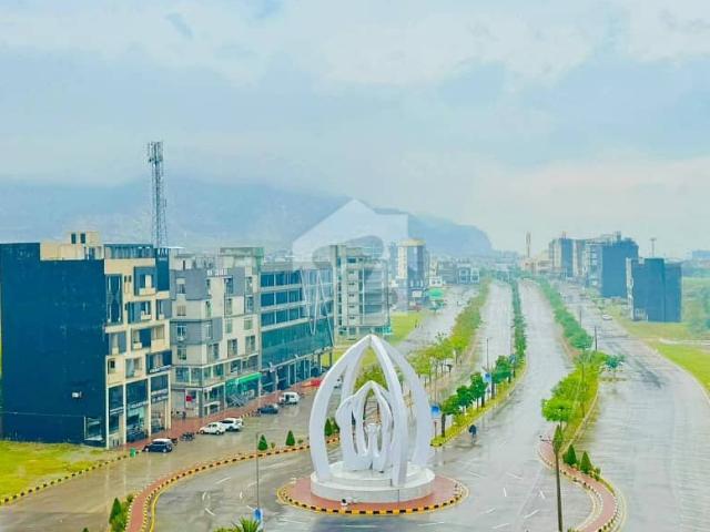 Property for sale in Islamabad