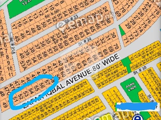 Property for sale in Islamabad