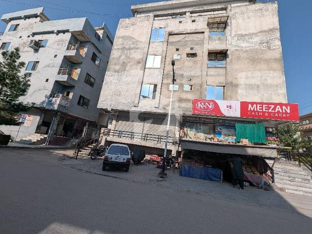 Commercial for sale in اسلام آباد, زون 1