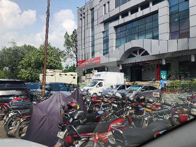 Commercial for sale in Islamabad