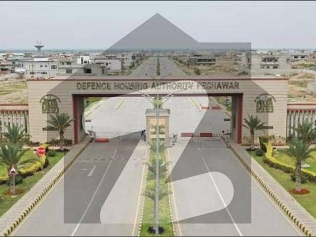 Property for sale in Peshawar, North West Frontier Province