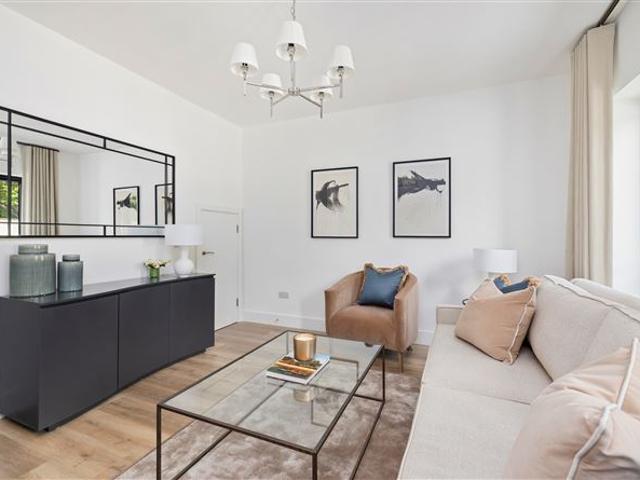 Detached House for sale in Brannockstown, North Tipperary