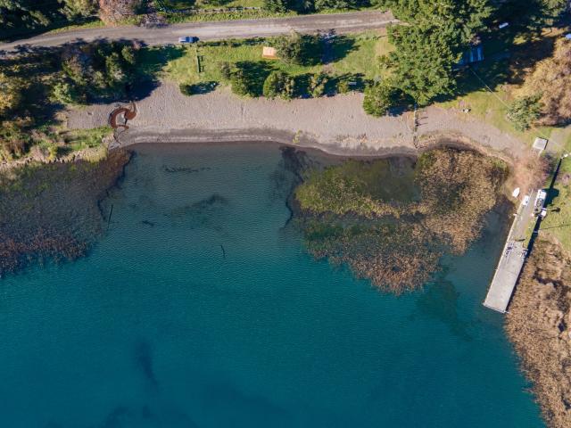 Paisajes del Rupanco, parcelas de 5.000 m2