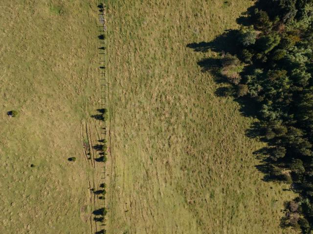 Paisajes del Rupanco, parcelas de 5.000 m2